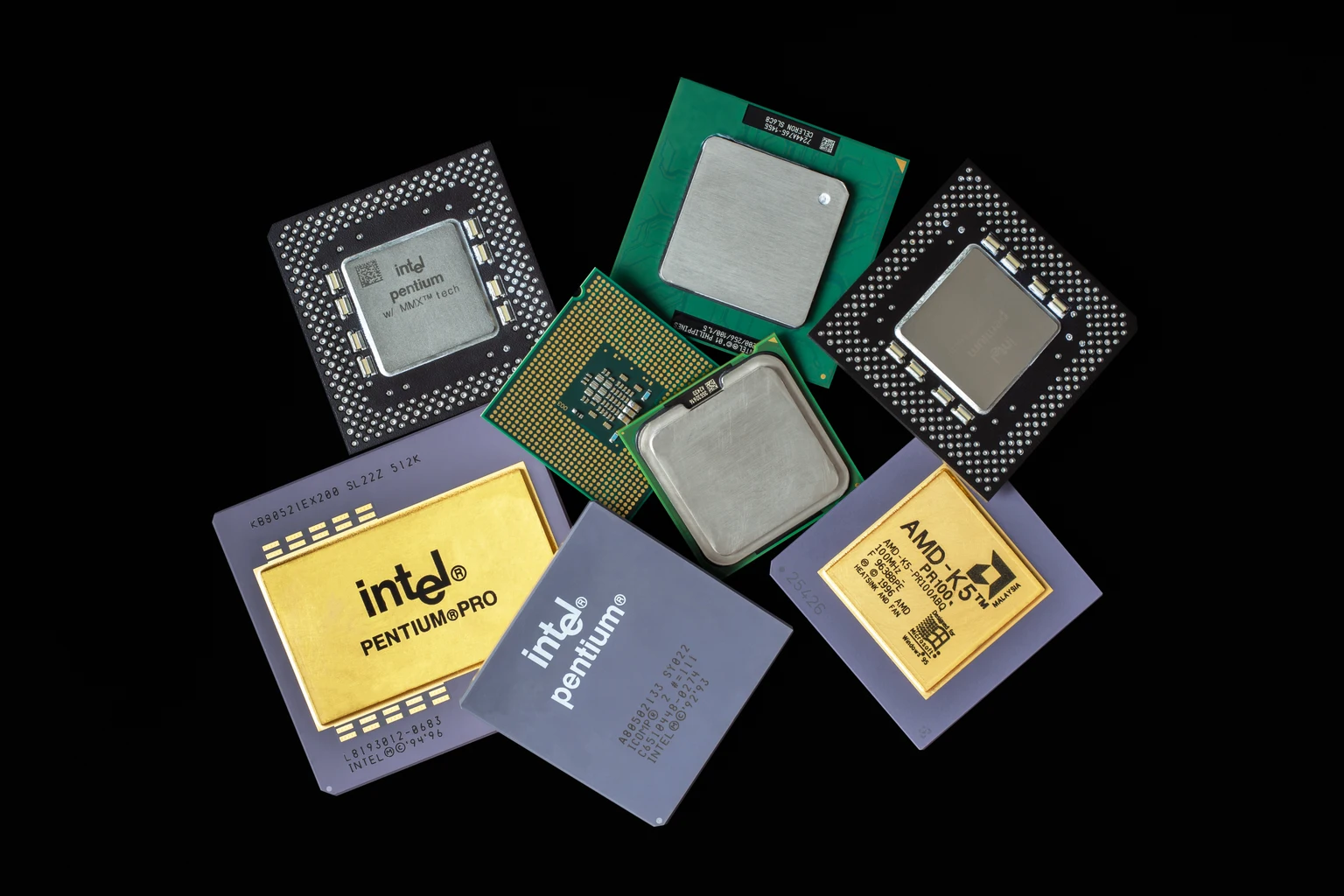 Intel: The AI Trade Is Shifting To CPUs Now 图片 1