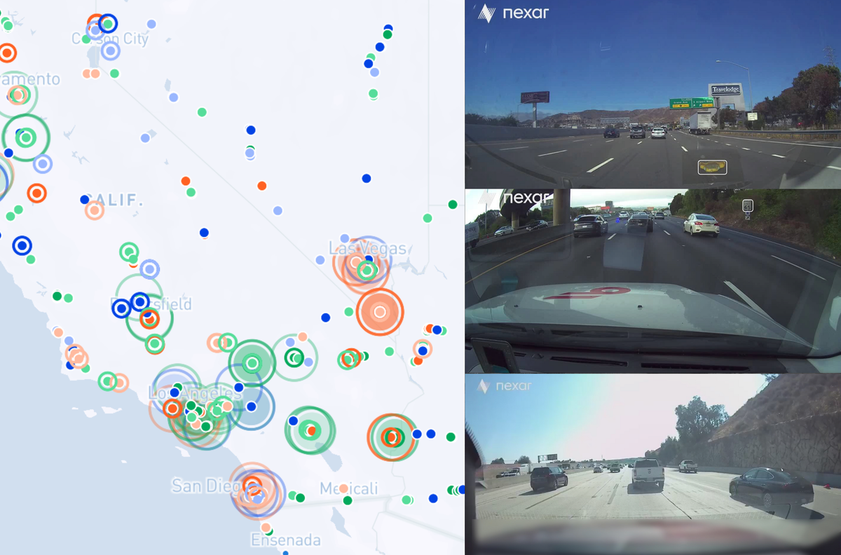 Flock Wants to Partner with Consumer Dashcam Co Takes 'Trillions Images' Month 图片 1
