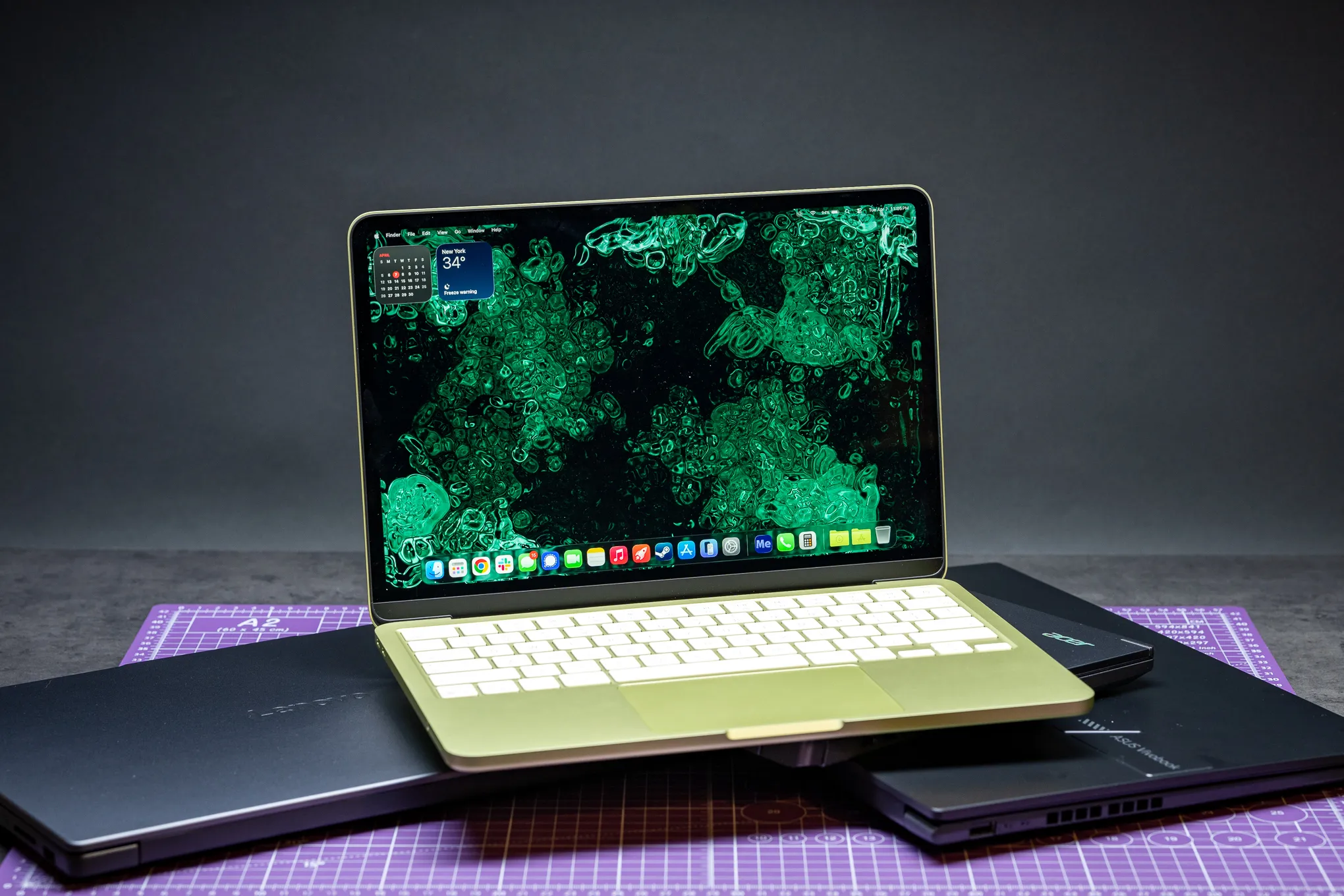 Apple is reportedly testing a MacBook Neo with more RAM 图片 1