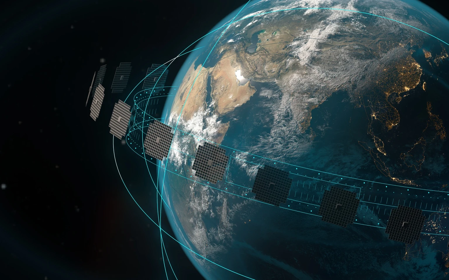 AST SpaceMobile: SpaceX Drawdown Triggers Dip Buying Opportunity - FY2027 Monetization Inflection (Rating Upgrade) 图片 1
