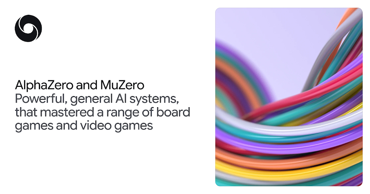 AlphaZero and MuZero 图片 1