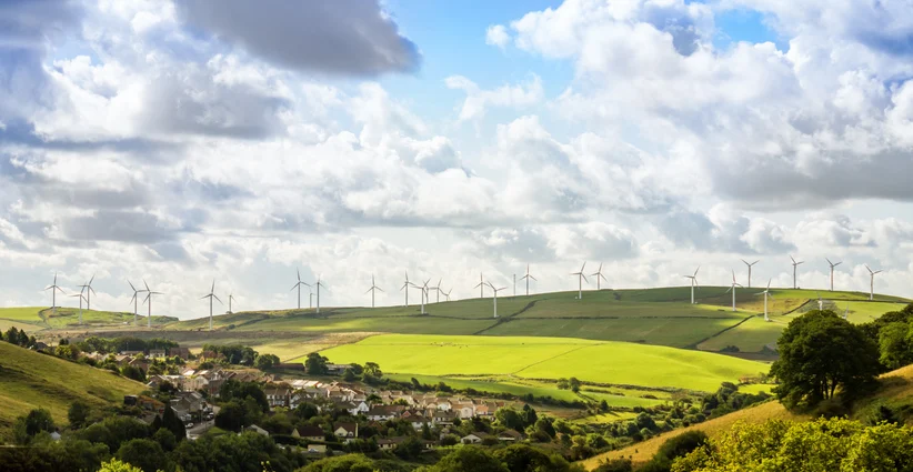 British power prices are increasingly independent from gas 图片 1