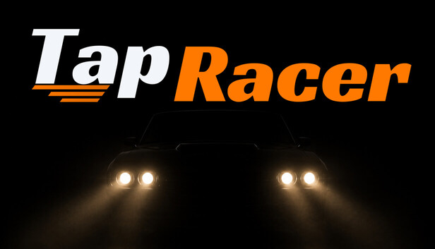 TapRacer – 用真实车辆物理和双键油门的直线加速赛 图片 1