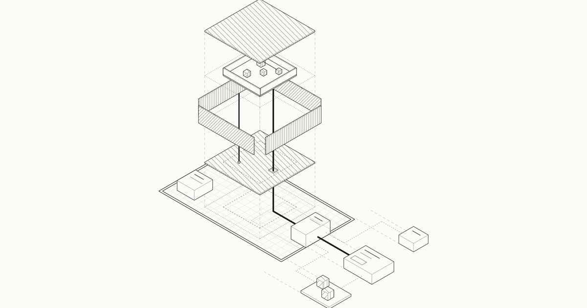 逃离 Space：第一部分 图片 1