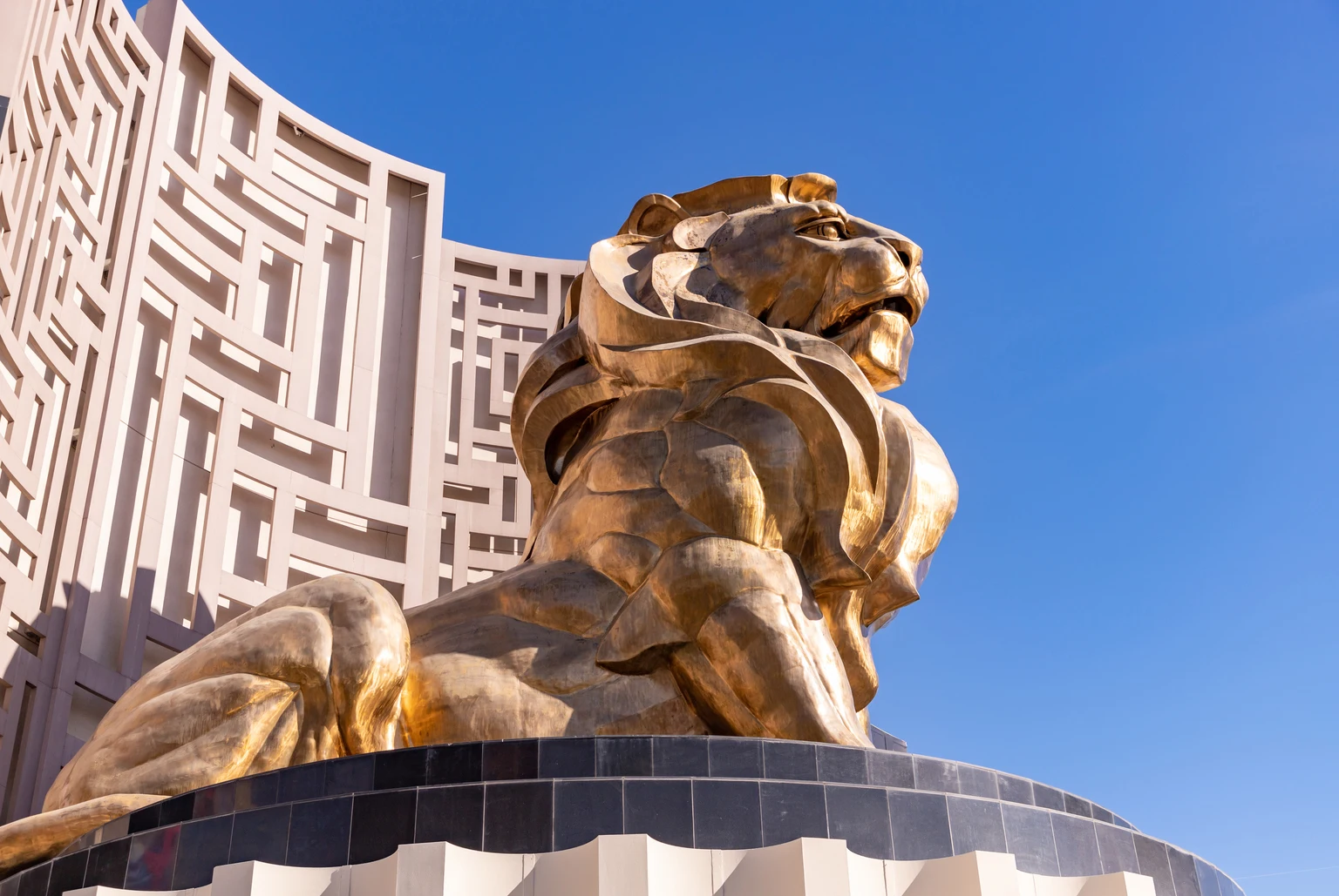 MGM Resorts: A Better Business Than The Bid Suggests 图片 1