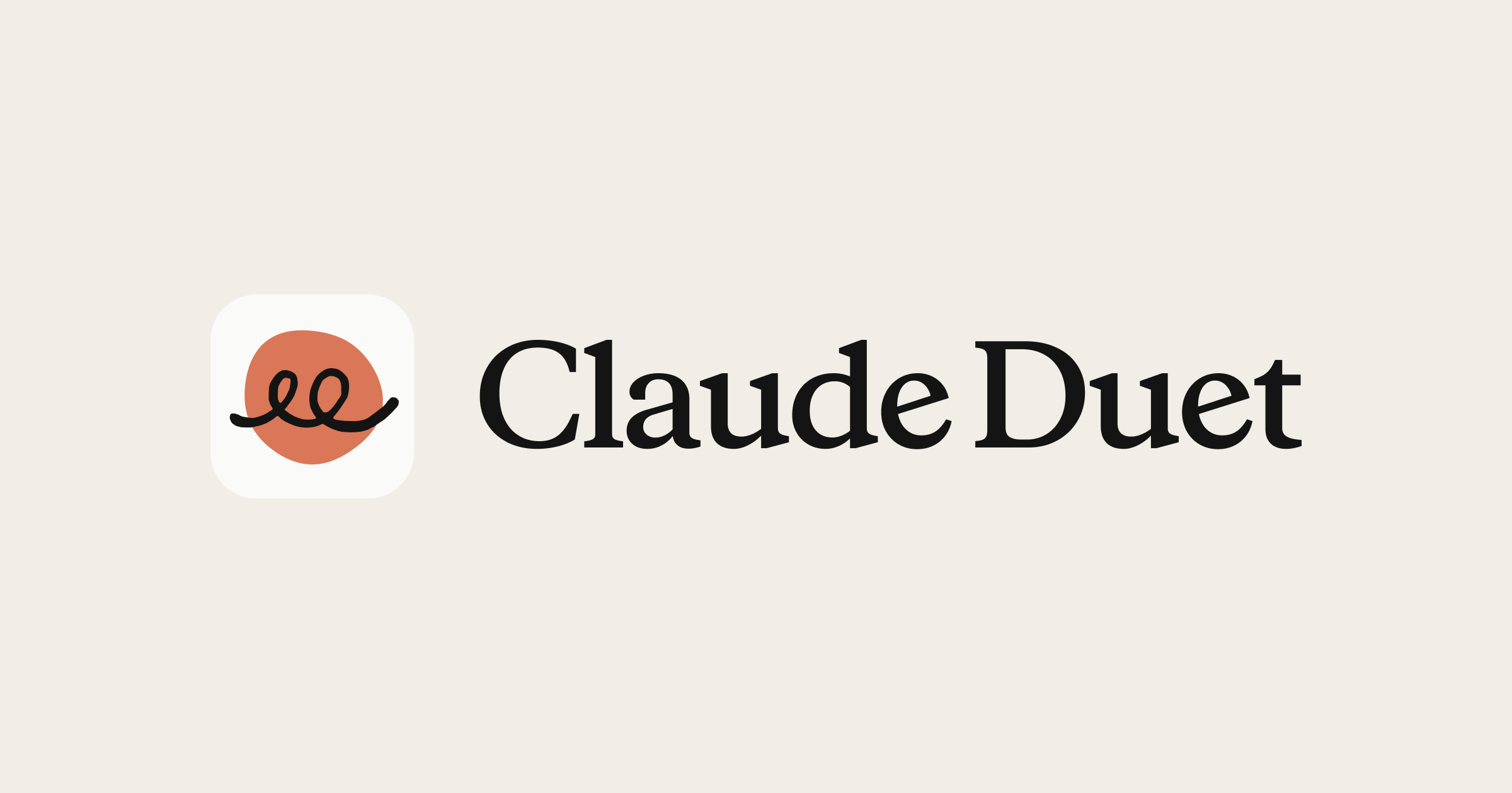 Claude Duet 图片 1