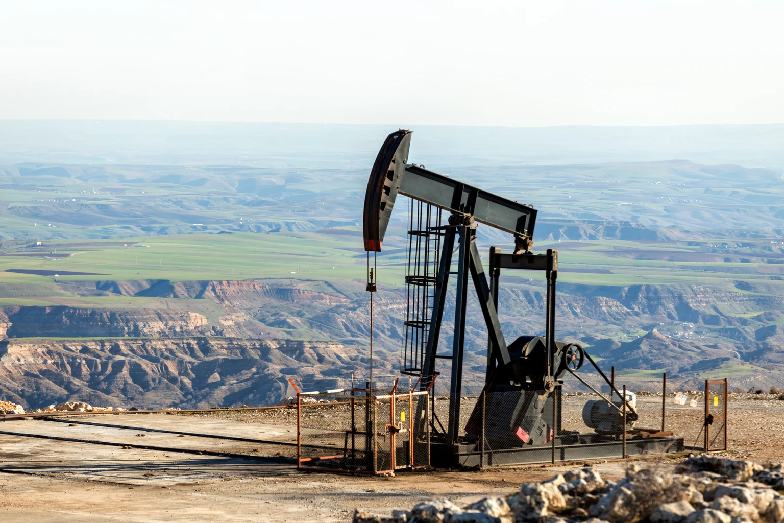 Oil Be Buying: My Absolute Favorite Energy Stocks 图片 1