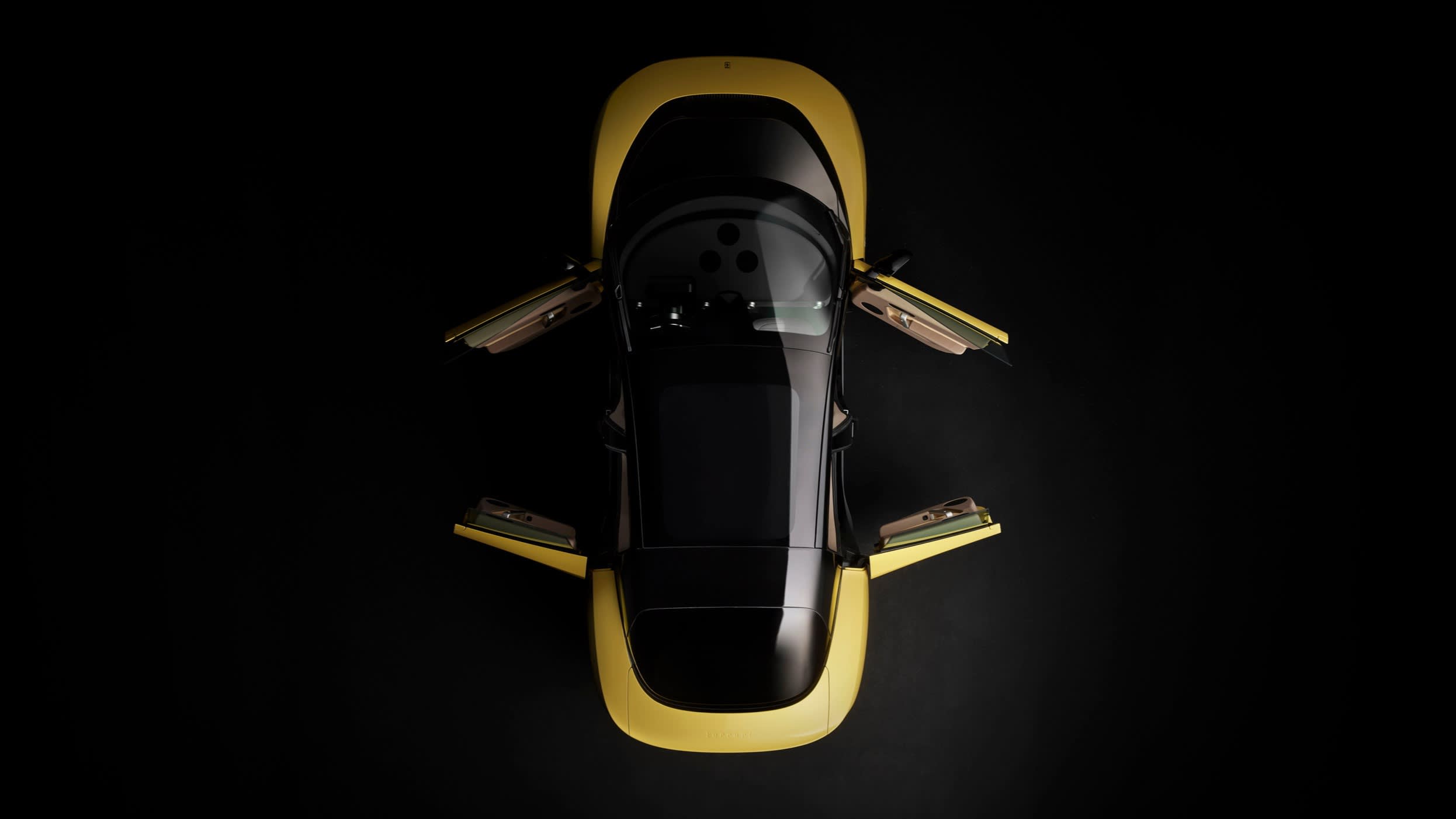 Ferrari diehards debate whether buying its first EV is test of loyalty 图片 1
