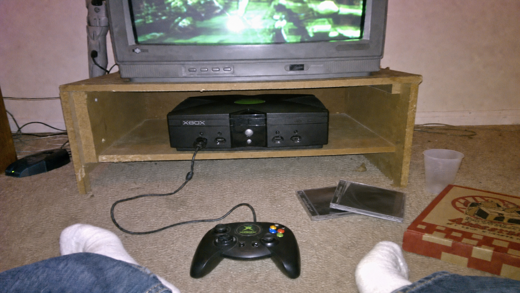 La Xbox originale débarque sur PC, mais Xemu le fait déjà 图片 1