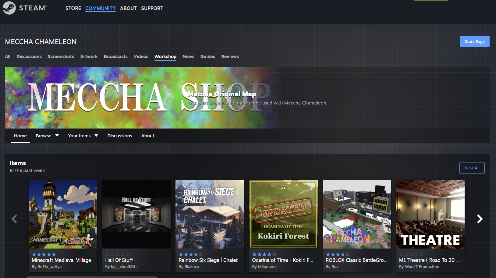 The biggest indie "friendslop" game of 2026 appears to be delivering malware via Steam Workshop — How to protect your PC (and what to do next) 图片 1