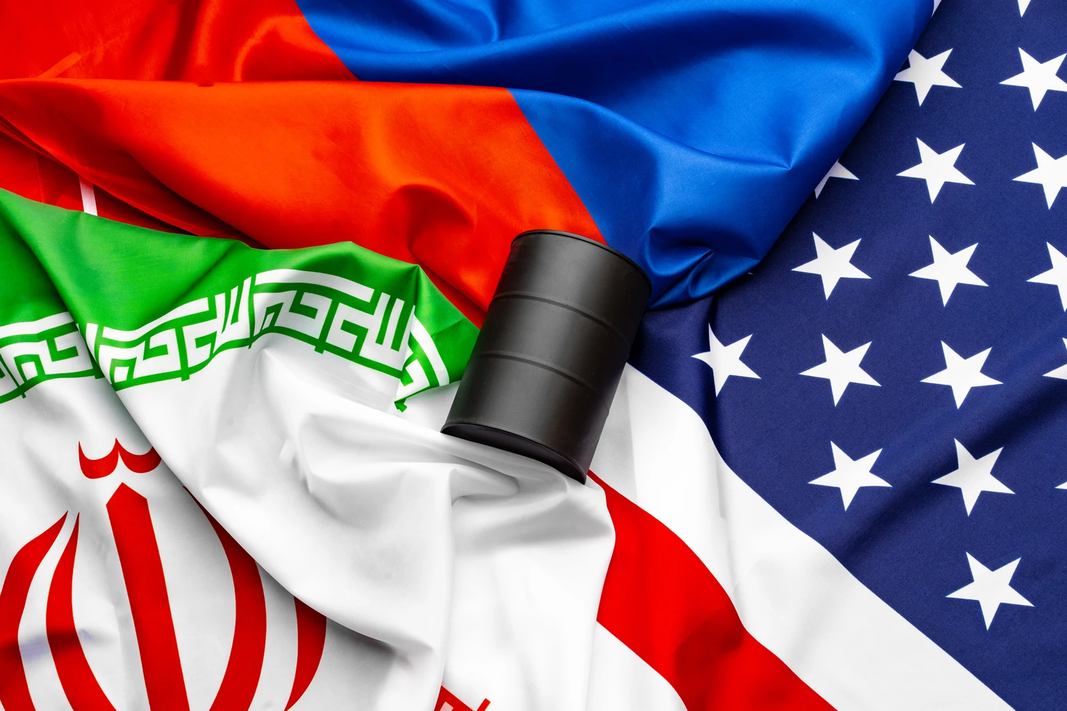 Commodities: Mixed U.S.-Iran Messages Leave Oil Seesawing 图片 1