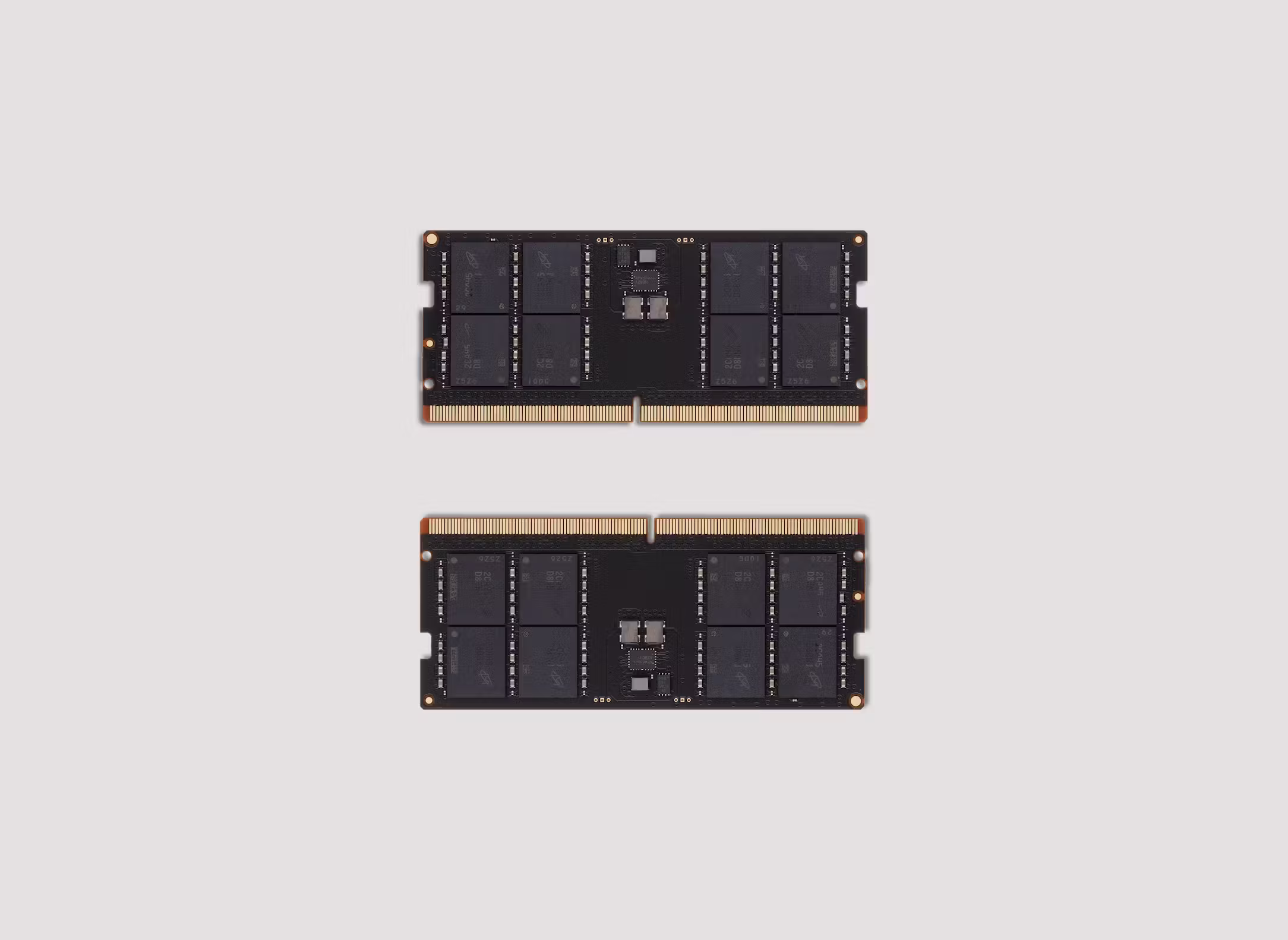 Navigating the volatile silicon market: updates on memory and storage pricing 图片 1