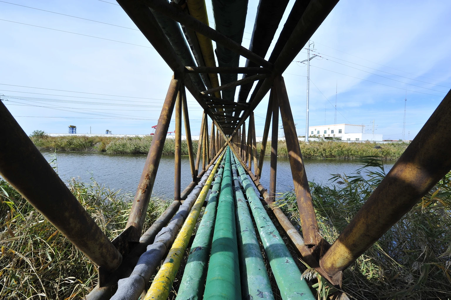 Summit Midstream: The Final Steps And Then Growth 图片 1
