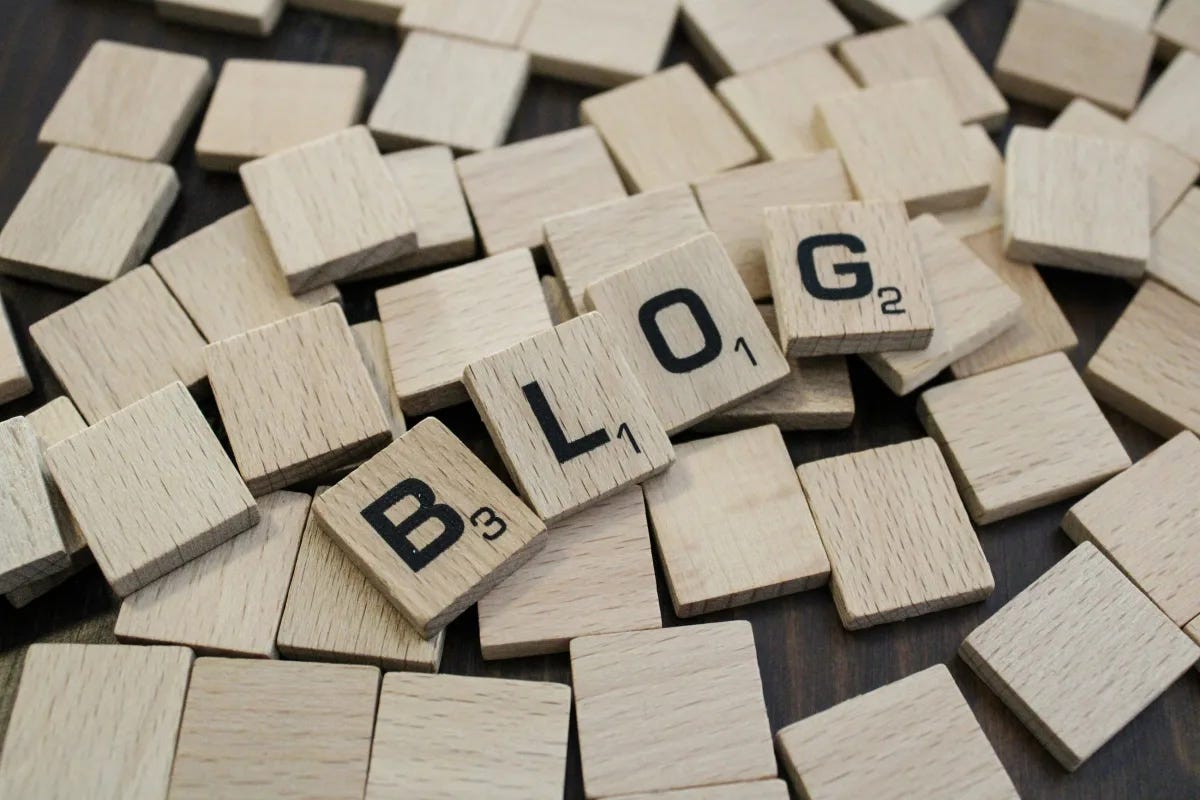 The Best Personal Blog Sites in 2026 (In my Opinion) 图片 1