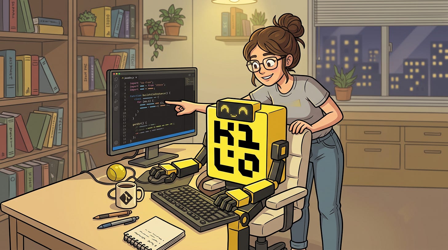 Inside Kilo Speed: We Taught Kilo to Test Itself 图片 1