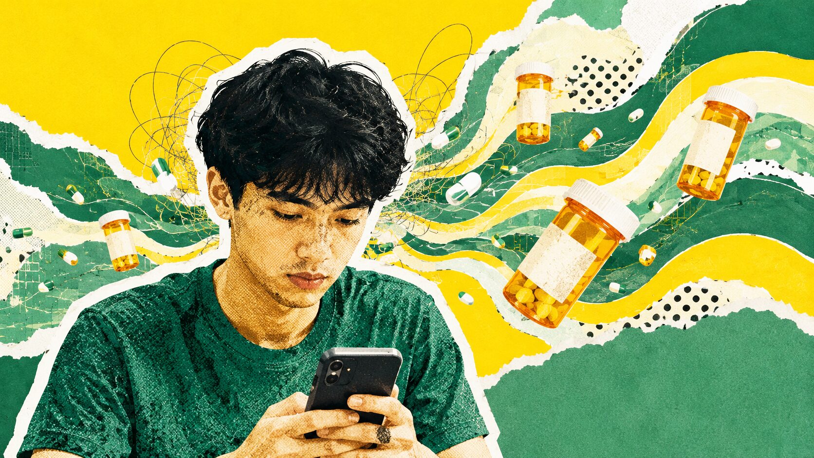 屏幕并没有摧毁年轻的心灵。我应该是知道的 图片 1