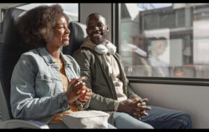 The Case for Talking to Strangers 图片 1
