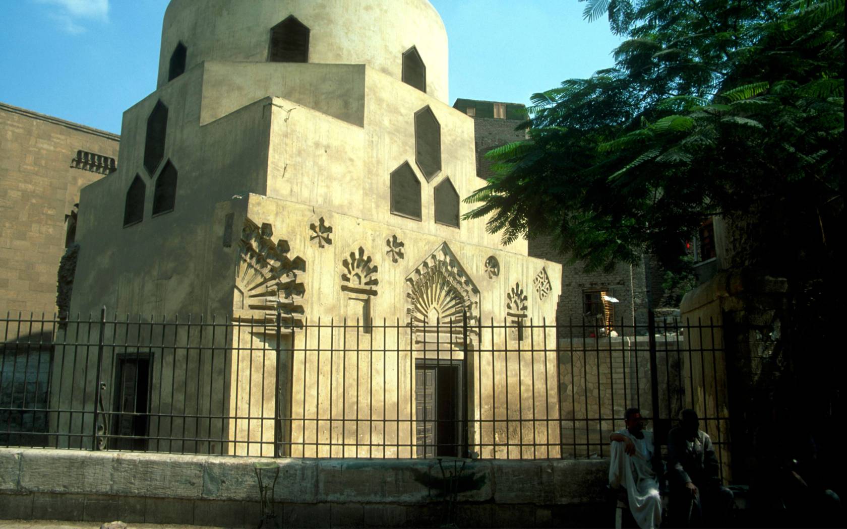 Shajar al-Durr: the slave who became a sultan 图片 1