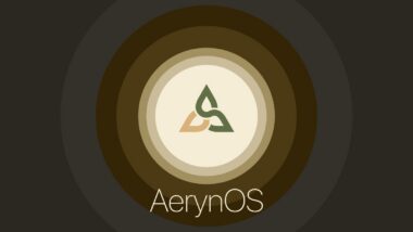 AerynOS Gets Linux Kernel 7.1.5, COSMIC 1.5, and Mesa 26.1.6 图片 1