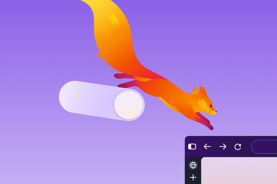 新的 Firefox 设计来了 图片 1