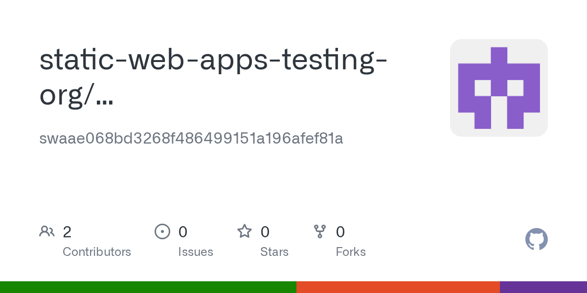 swa-runner-app pushed swaae068bd3268f486499151a196afef81a 图片 1