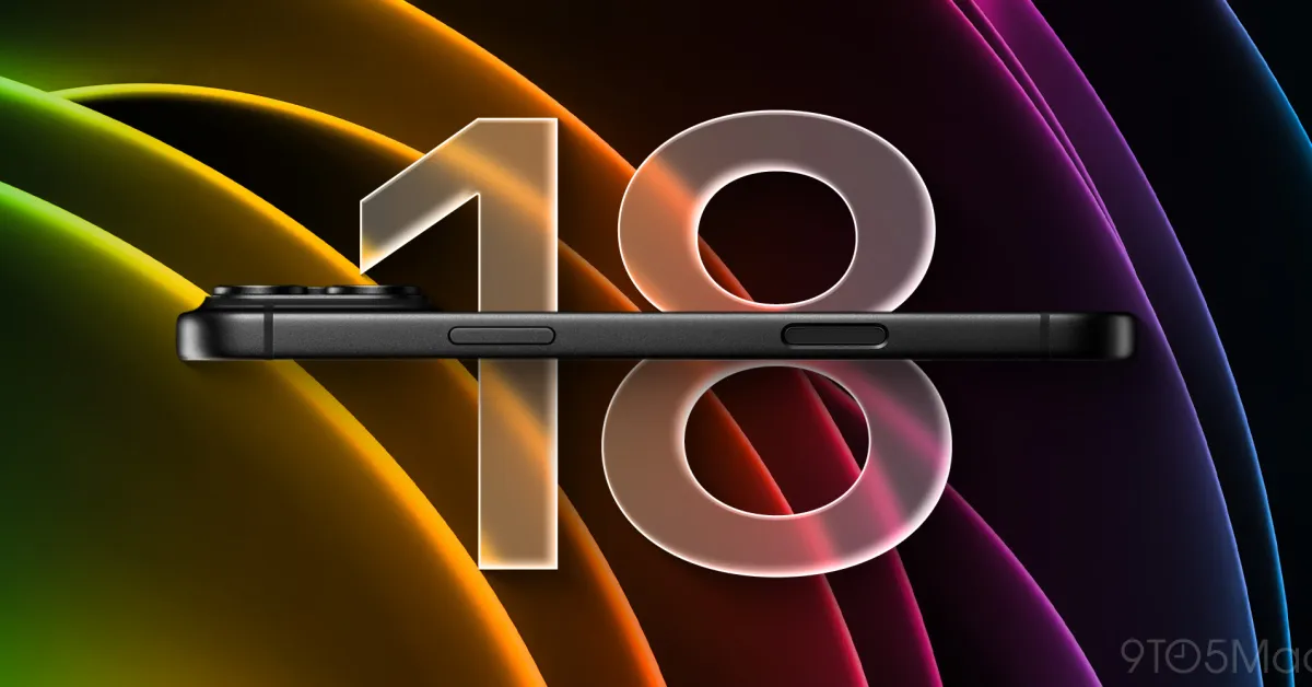 iPhone 18 Pro battery capacity could offer far more modest gains this year 图片 1