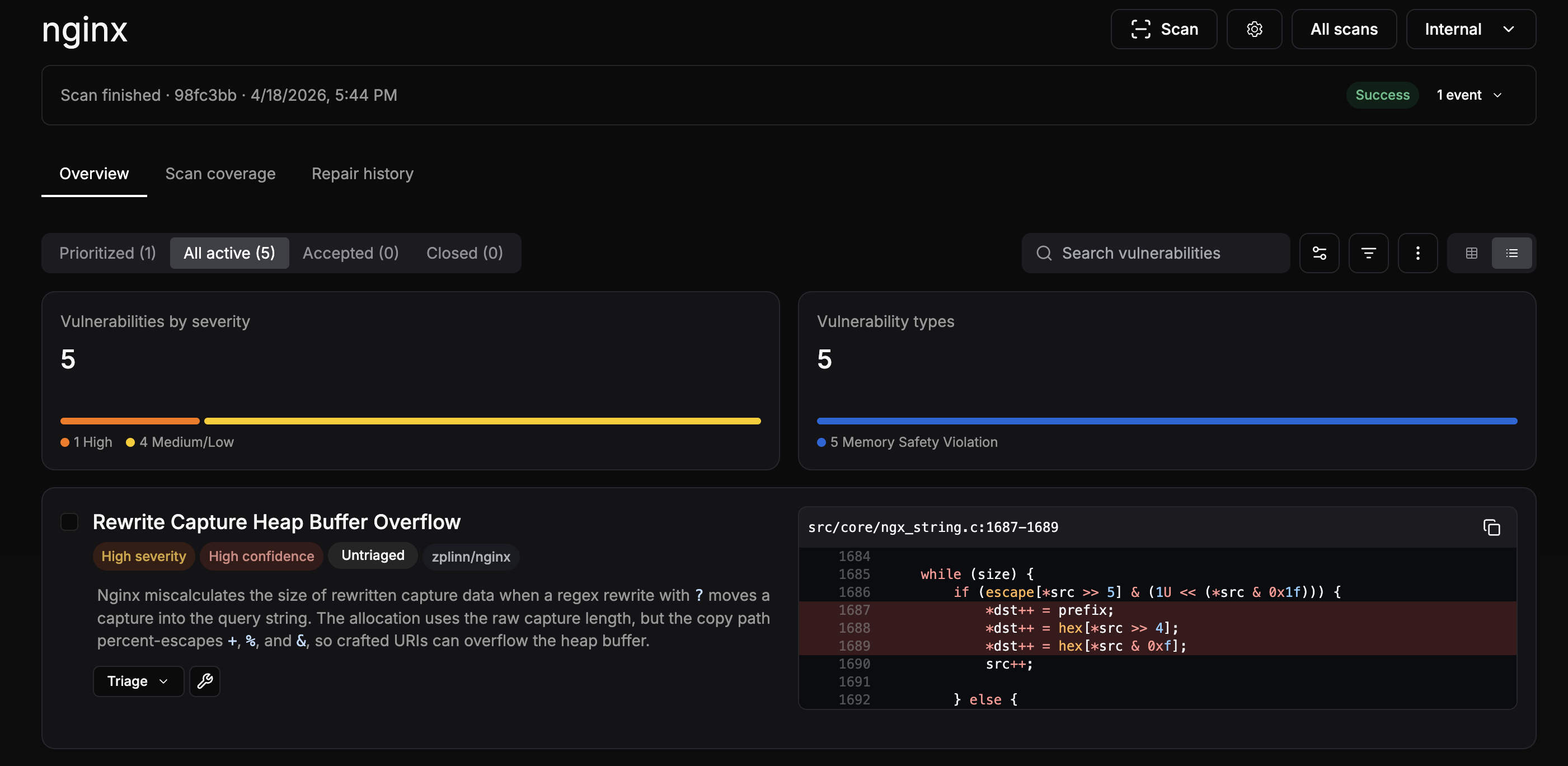 Nginx Rift: Nginx Remote Code Execution via an 18-Year-Old Vulnerability 图片 1