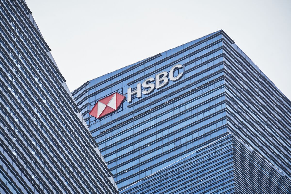HSBC to Hire 100 AI Specialists as Bank Sets Up Singapore Center 图片 1
