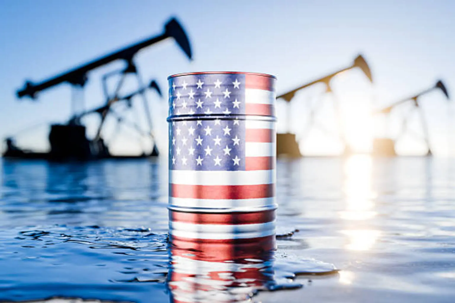 OIH: When The Oil Market Breaks, This Fund Should Thrive 图片 1