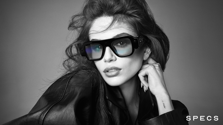 Specs Augmented Reality Glasses 图片 1