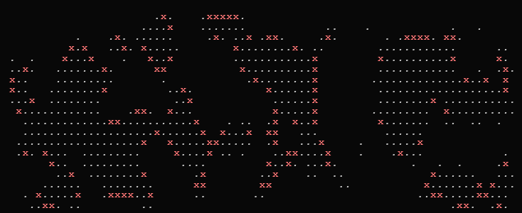 NetHack 的侏儒矿坑中的地牢生成 图片 1