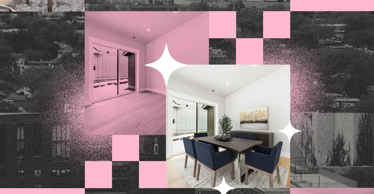 AI is cursing renters with the promise of impossible homes 图片 1