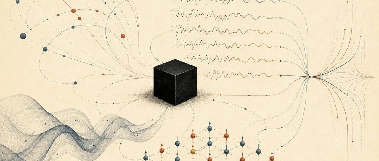 物理评论X：物理模型探索智能体——Sciexplorer 图片 1
