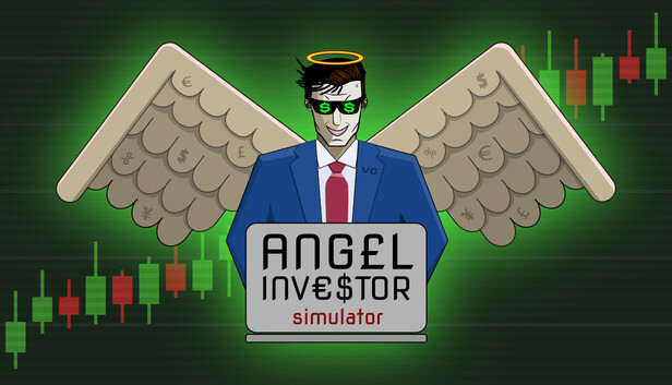 Angel Investor Simulator 图片 1