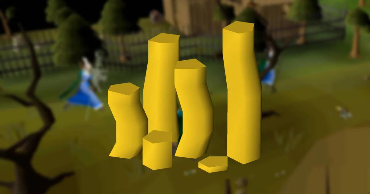UK Appeals court state RuneScape gold counts as property and can be stolen 图片 1