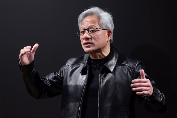 Nvidia Insists It Can Keep Printing Money to Fund the AI Boom 图片 1