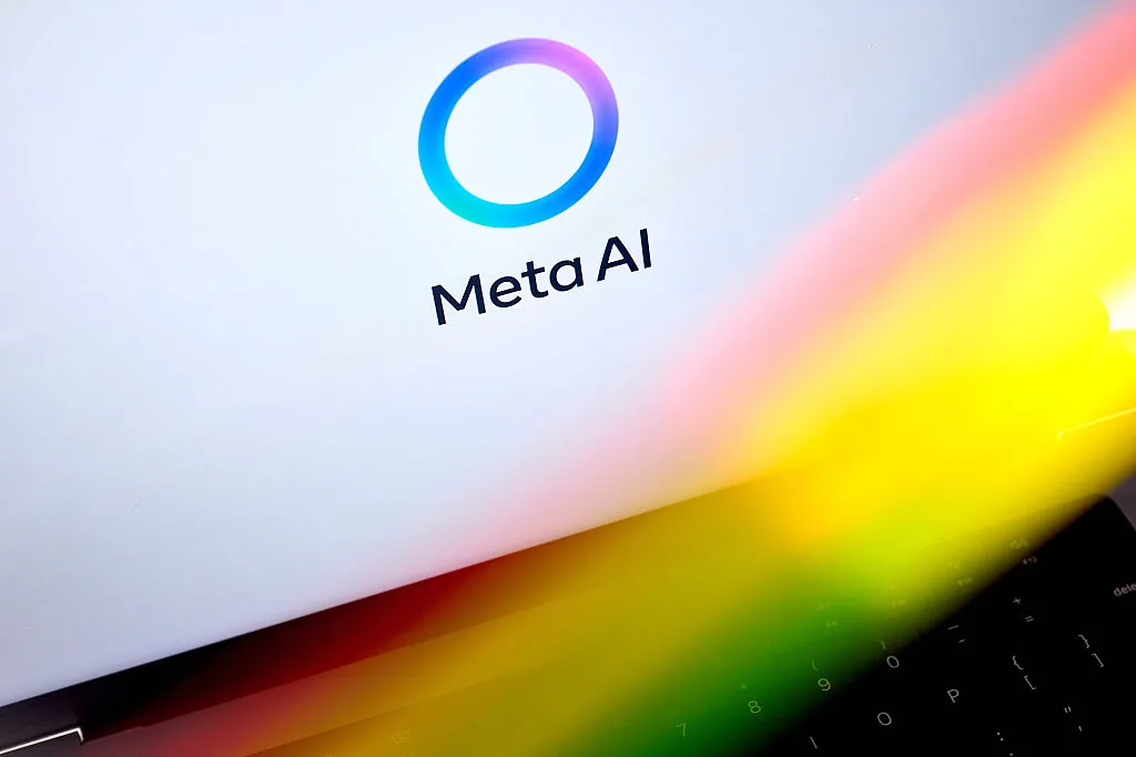 Meta looks to turn excess AI compute into cash 图片 1