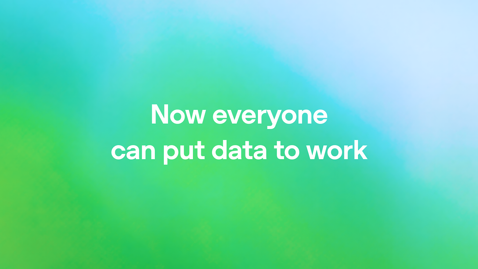 The new Data agent in ChatGPT Work 图片 1