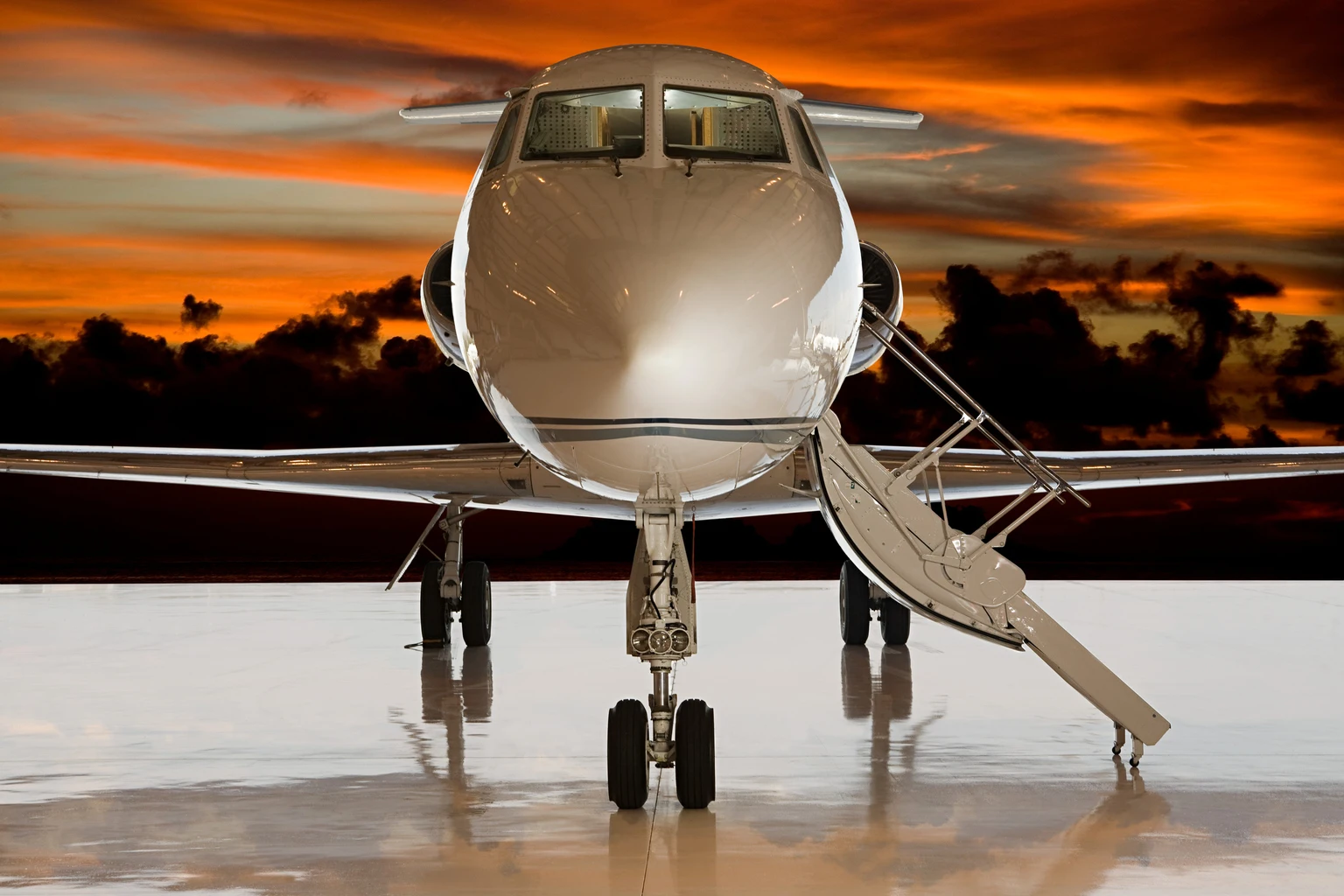 Sky Harbour: The Ultimate HALO Investment Taking Flight 图片 1