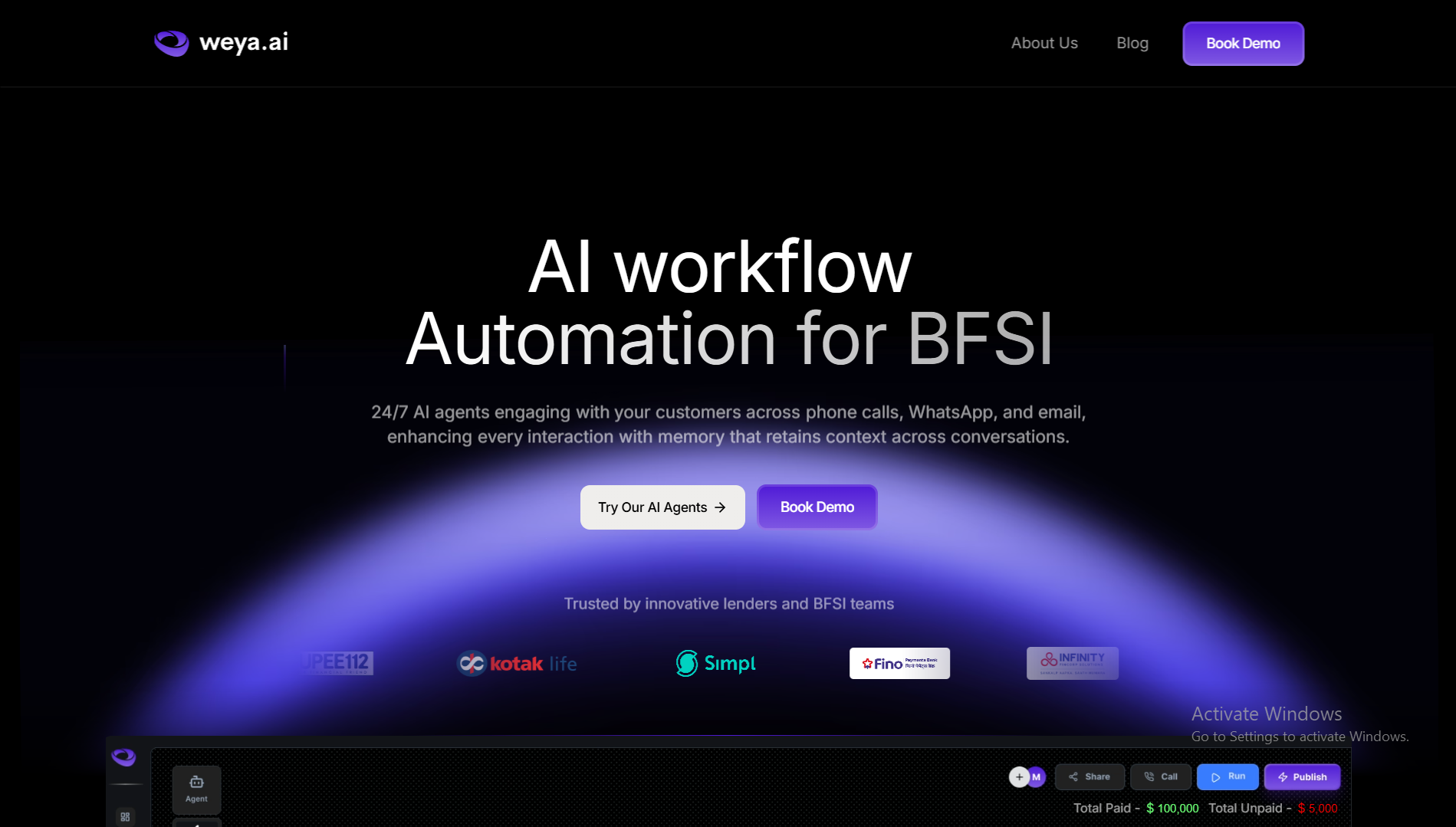 Hush - 面向语音AI代理的开源降噪技术 图片 1