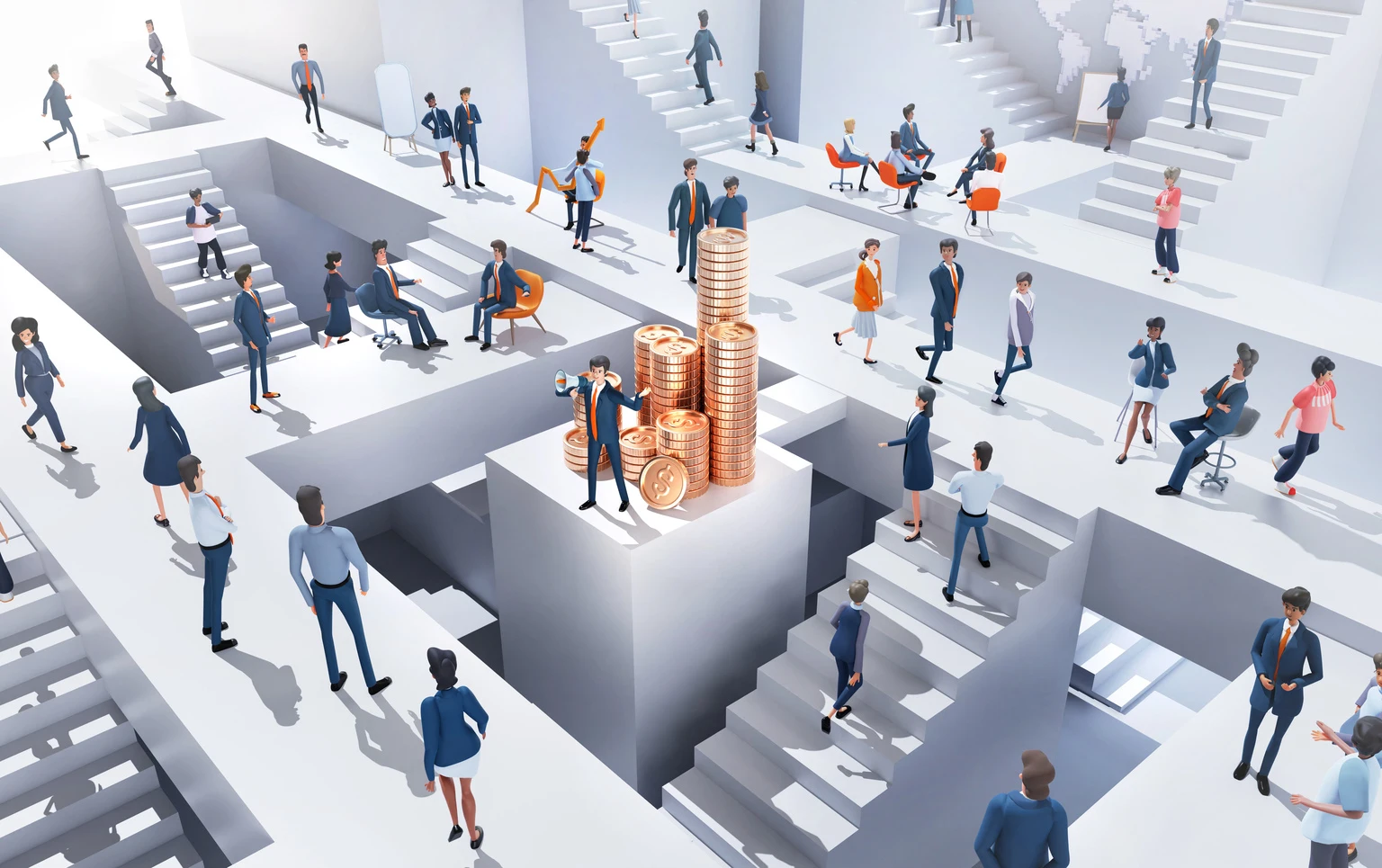 The Movement To Personalize Retirement Investing For 70 Million People 图片 1
