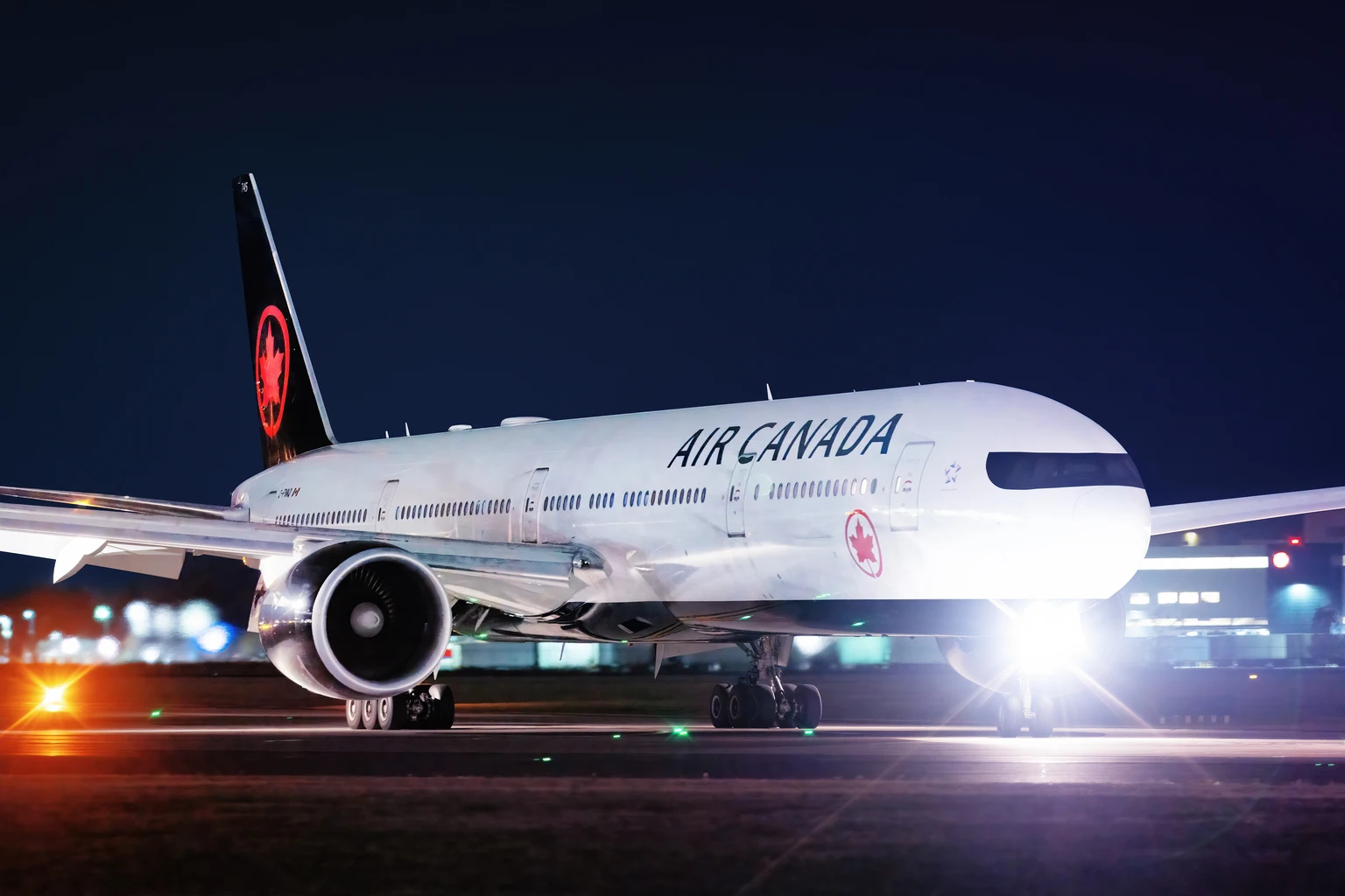 Air Canada: The Cheapest Major Airline Stock May Still Be Mispriced (Upgrade) 图片 1