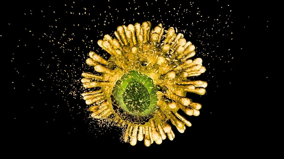 A New Kind of HIV Pill Just Passed Its First Test in Humans 图片 1