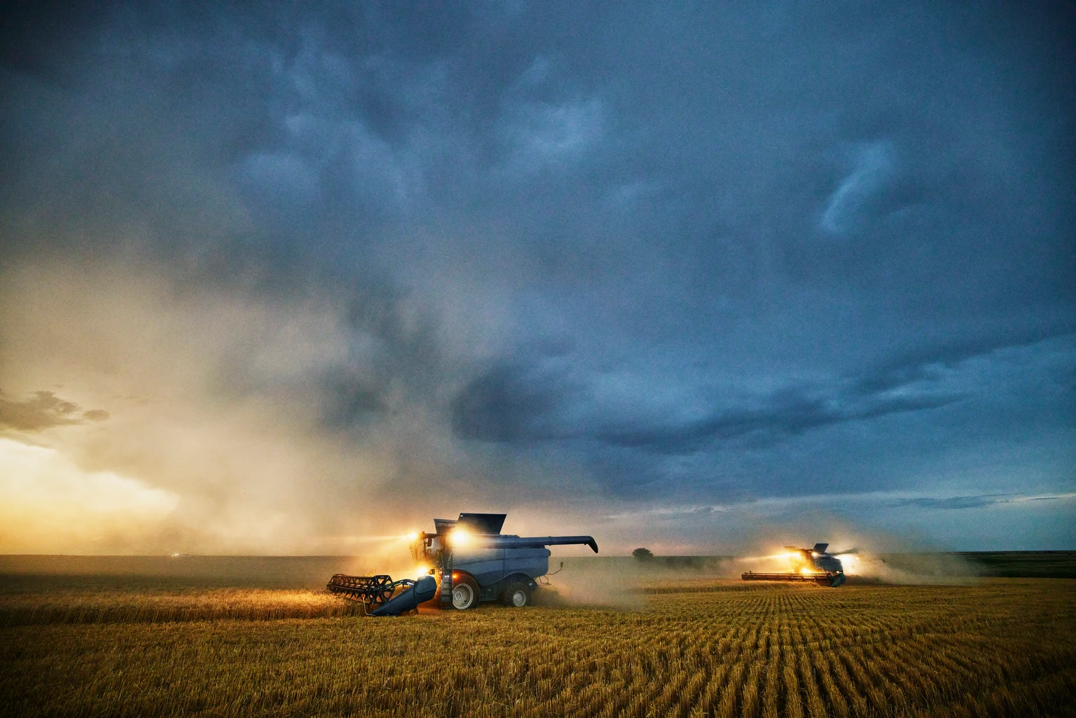 Archer-Daniels-Midland - A Dividend King Facing Cash Flow Challenges 图片 1