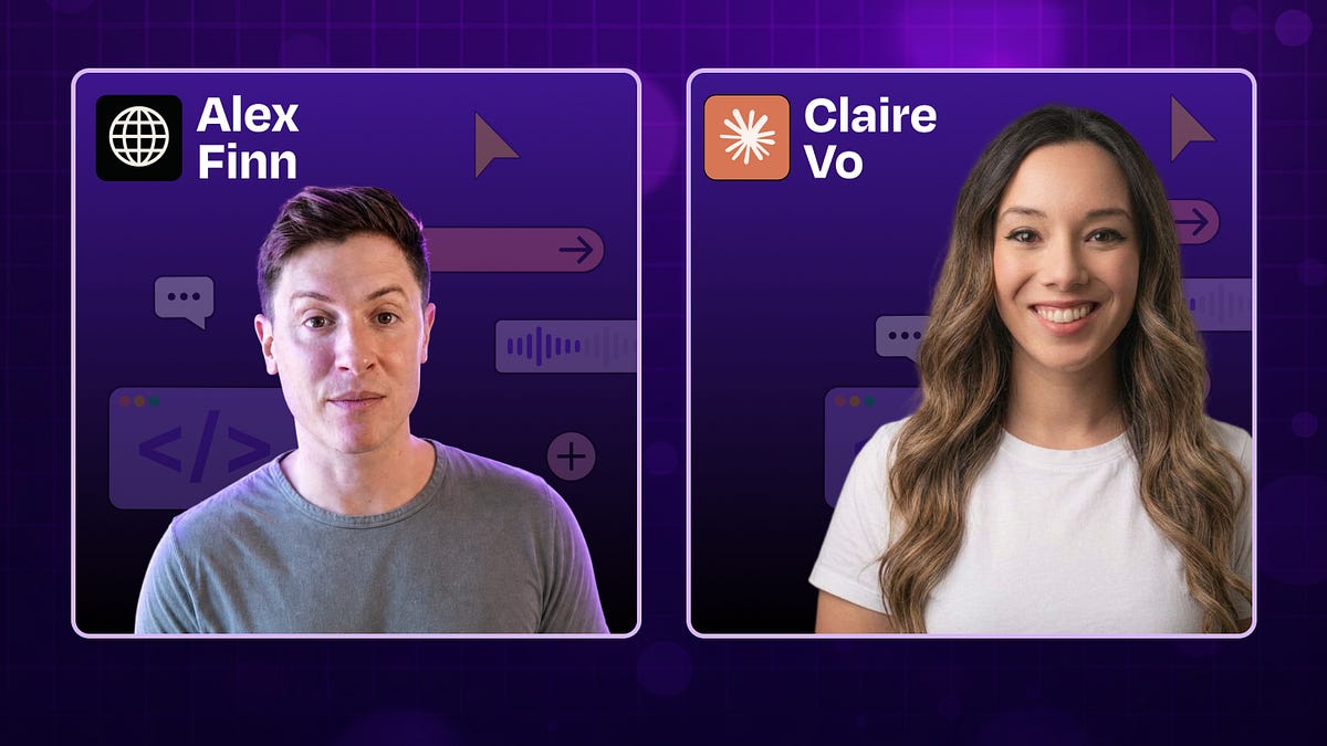 🎙️ How I AI: GPT-5.6 review, How a solo builder runs 24/7 local AI, and What an agent harness is and how to build one 图片 1
