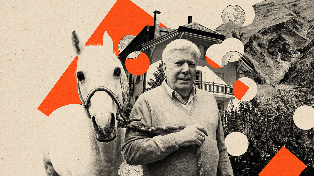 The Hermès heist: how an heir to the dynasty was swindled out of $15B of shares 图片 1