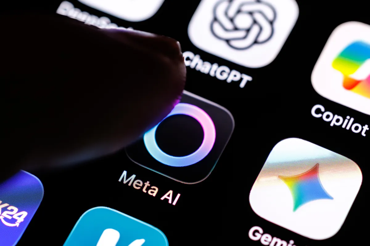 Instagram accounts hacked using Meta AI 图片 1