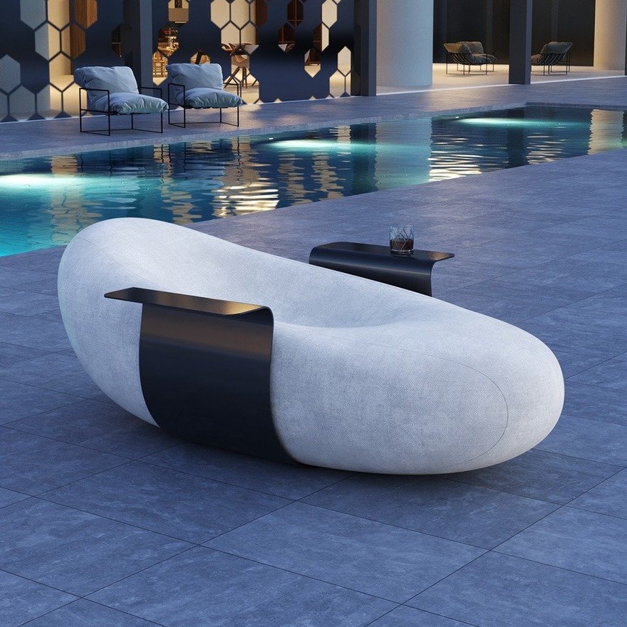Luxury Furniture, or ID Student Project? 图片 1