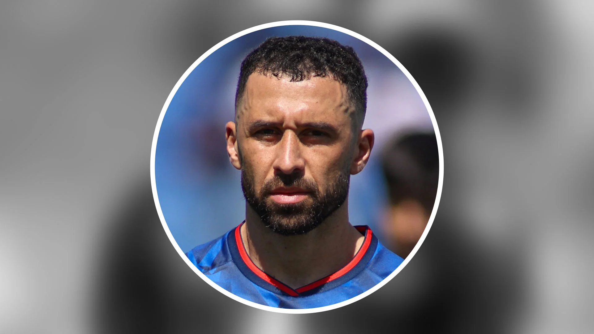 A Cape Verde soccer player got all the way to the World Cup, thanks to a LinkedIn message 图片 1