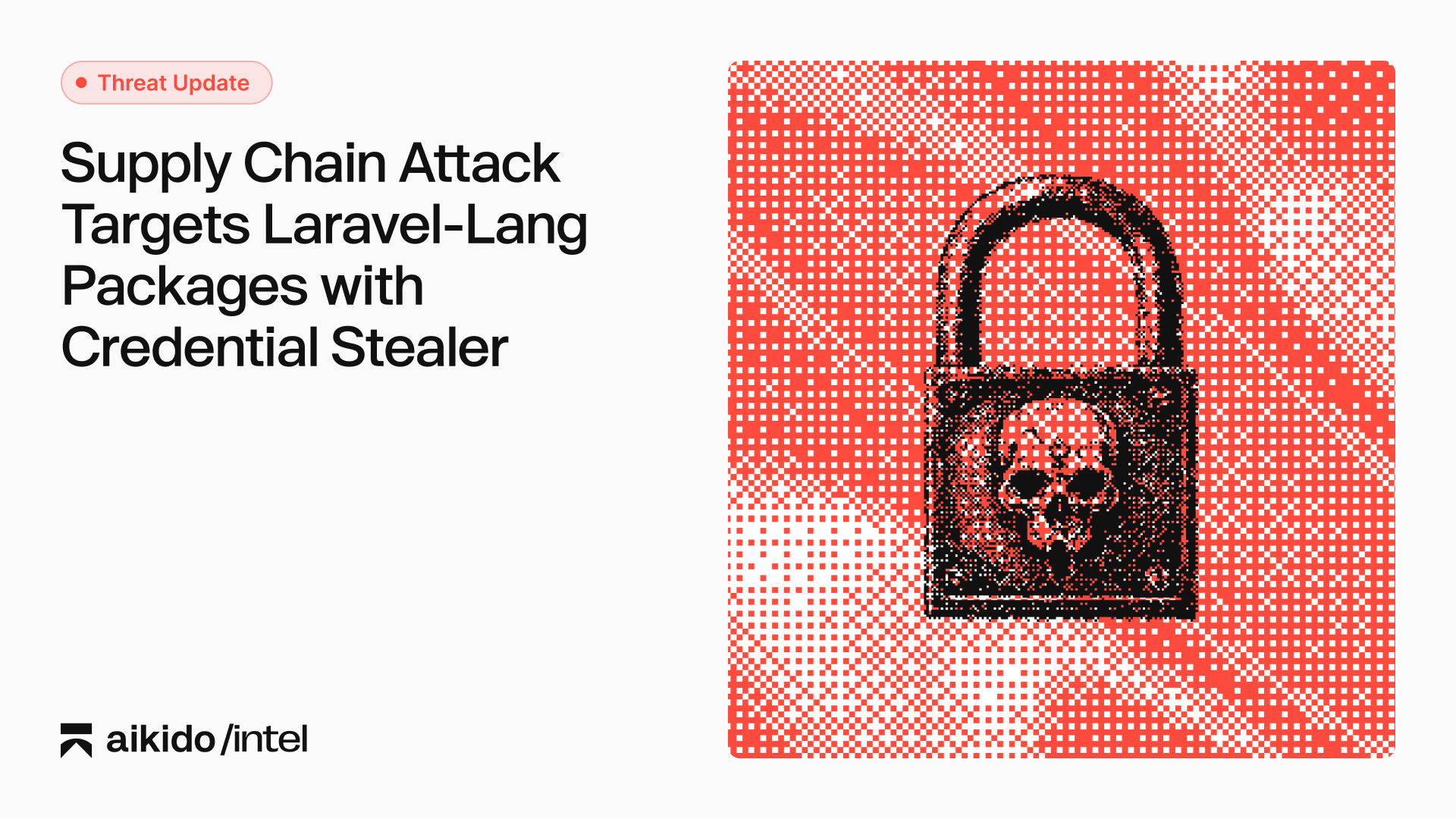 Supply Chain Attack Targets Laravel-Lang Packages with Credential Stealer 图片 1